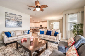 Last Minute Disney Getaway! Private Pool, Hot Tub & Games Room. Book Now! #17194